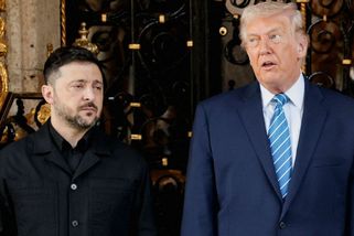 Mír už je blízko, řekl Trump. Zelenskému slíbil bezpečnostní záruky - Seznam Zprávy